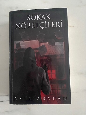 Sokak Nöbetçileri 1