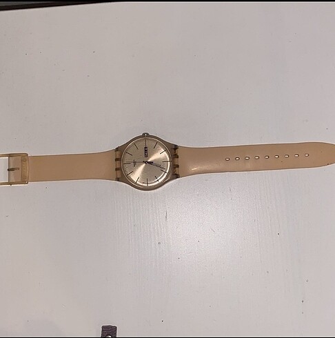 Swatch Swiss Saat