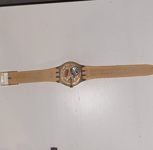 Swatch Swatch Swiss Saat