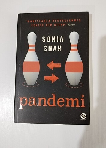 İkinci el kitap
