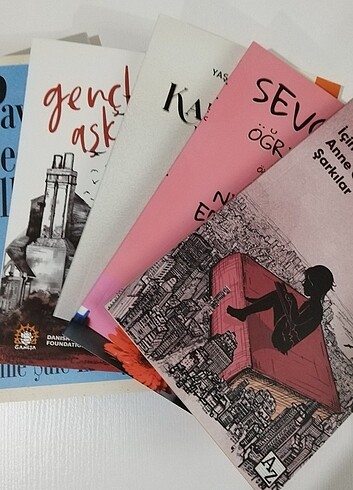 İkinci el kitap