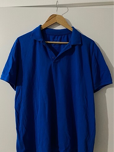 Erkek polo yaka tişört