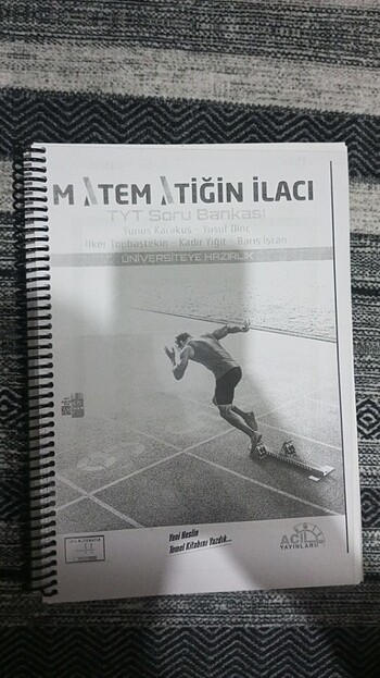 Sınava hazırlık -kitap 