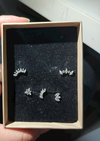 Titanyum Piercing - Görsel 6