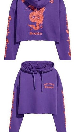 mor crop sweat