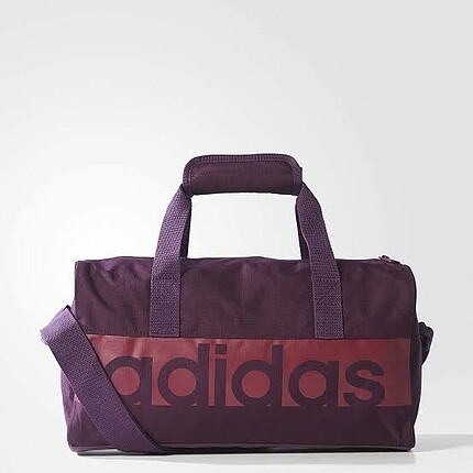 Adidas spor çantası
