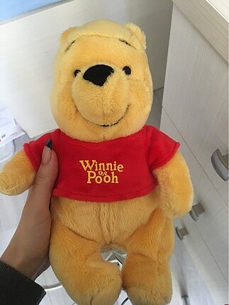 Winnie The Pooh peluş oyuncak