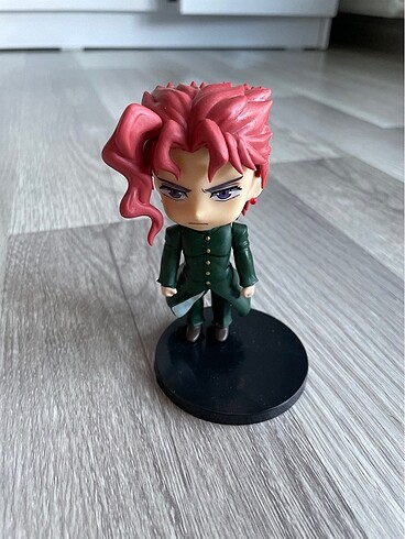 Jojo anime Biblo