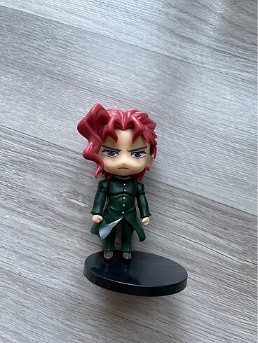 Diğer Jojo anime Biblo