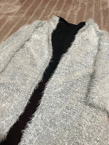 PELUŞ HIRKA EL DİKİMİ