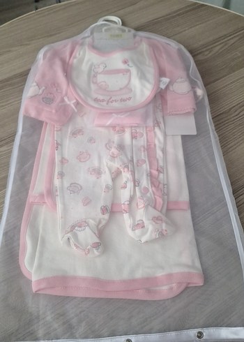 LC Waikiki Yenidoğan