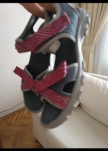 Decathlon Sandalet 36/37