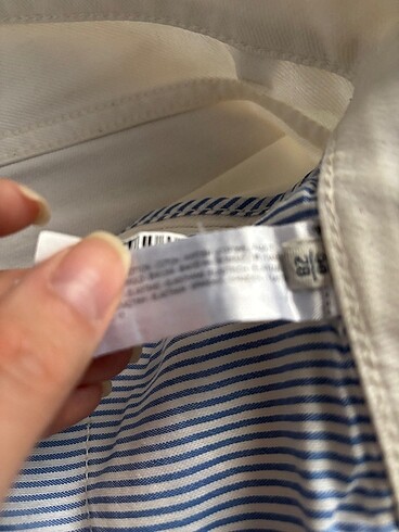 38 Beden Massimo Dutti Şort