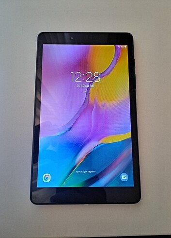 Samsung Galaxy Tab A8 (T290) + Casper Via S7