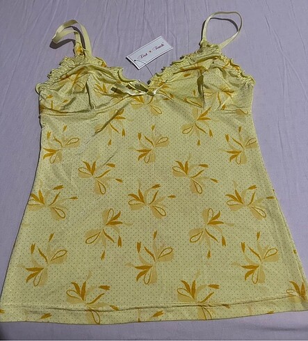 Diğer Pijama takımı