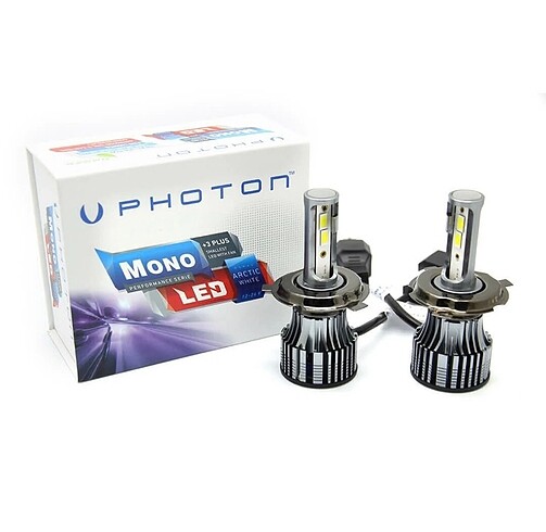 Photon h4 led sıfır