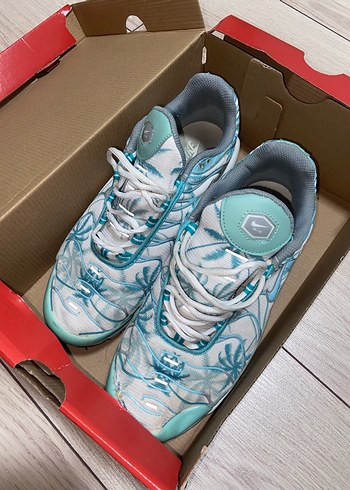 Nike Tn