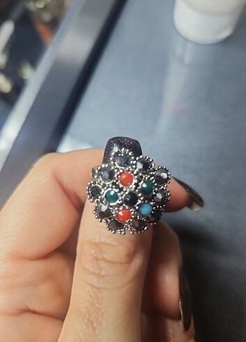 Yüzük  - Görsel 2