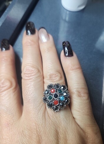 Yüzük  - Görsel 3