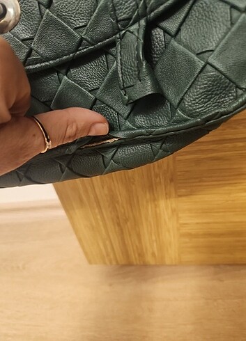 Postacı çantası  - Görsel 3