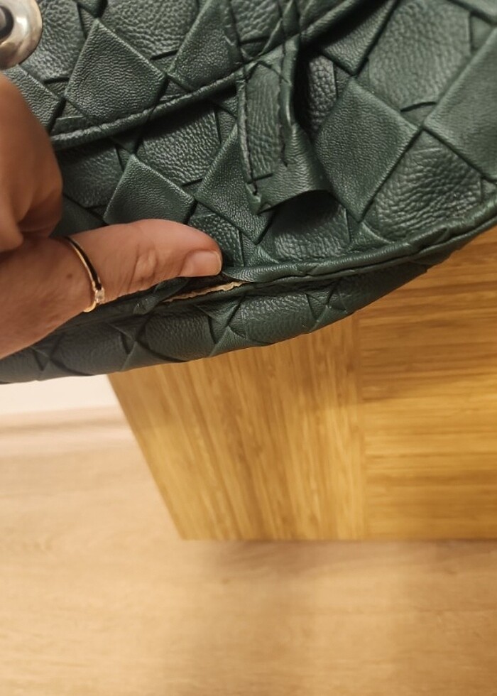 Postacı çantası  - Görsel 3