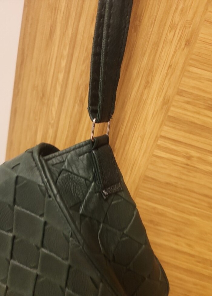 Postacı çantası  - Görsel 4