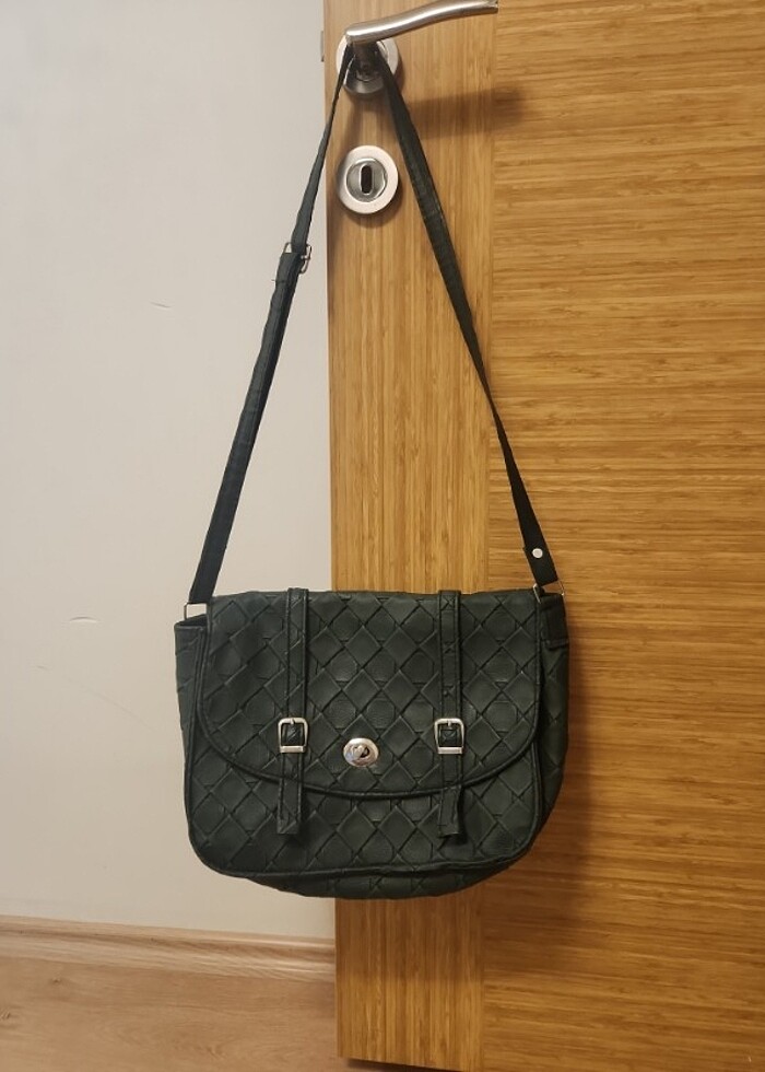 Postacı çantası  - Görsel 5