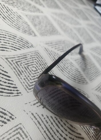 Osse güneş gözlüğü  - Görsel 2