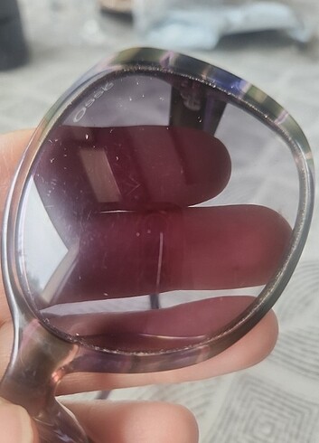 Osse güneş gözlüğü  - Görsel 4