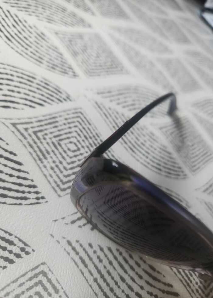 Osse güneş gözlüğü  - Görsel 2