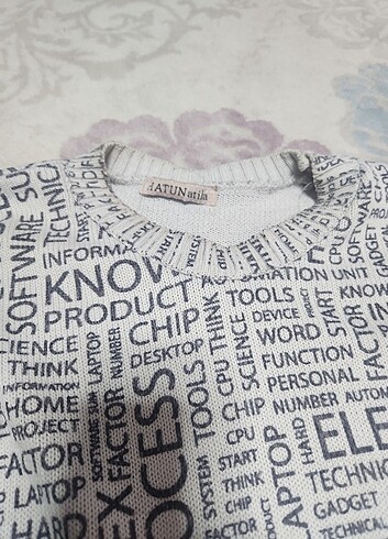 Bayan tunik - Görsel 2