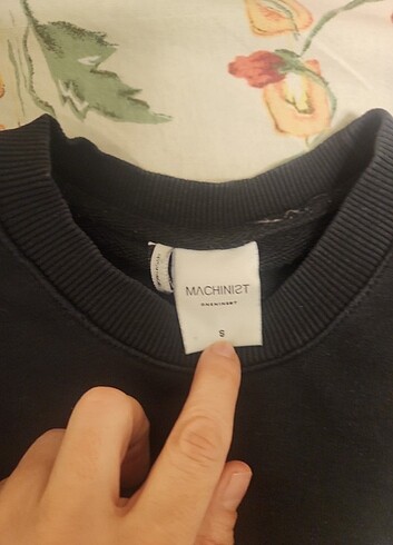 Sweatshirt erkek çocuk 