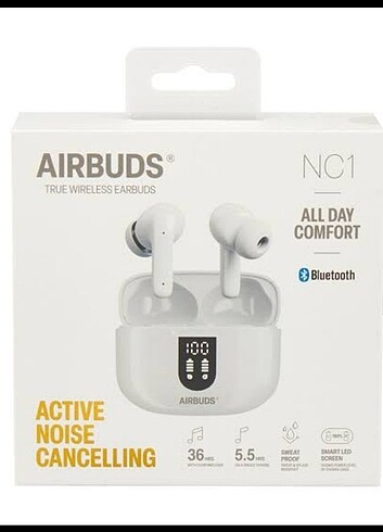 Kulaklık sifir airbuds