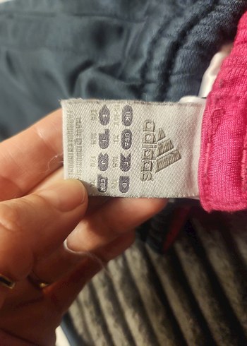 Gri Kadın Spor ve Sokak Tarzı Eşofman Altı - Görsel 2