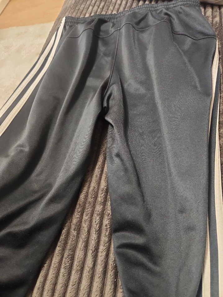 Gri Kadın Spor ve Sokak Tarzı Eşofman Altı - Görsel 4