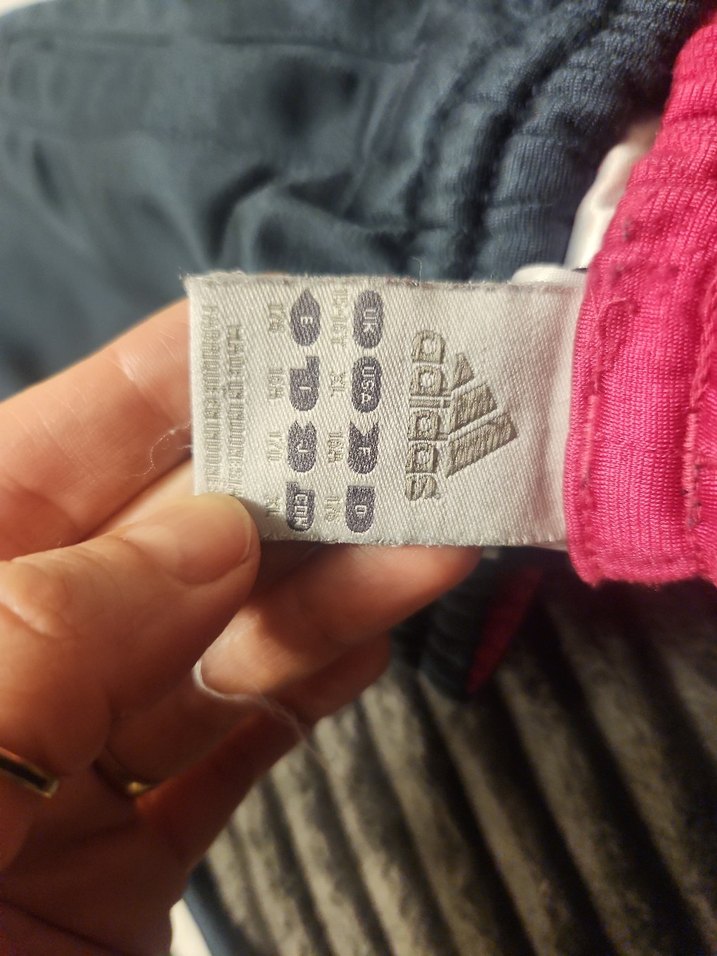 Gri Kadın Spor ve Sokak Tarzı Eşofman Altı - Görsel 2