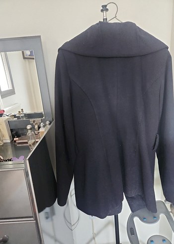 Kısa Kaban - Görsel 3