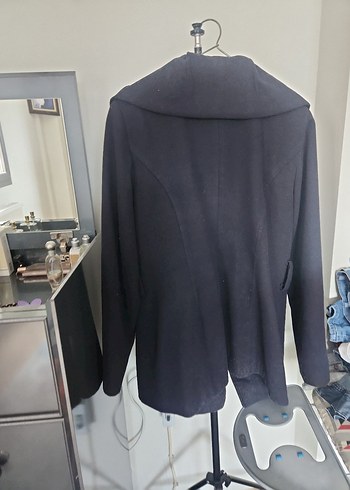 Kısa Kaban - Görsel 4