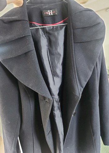 Kısa Kaban - Görsel 2