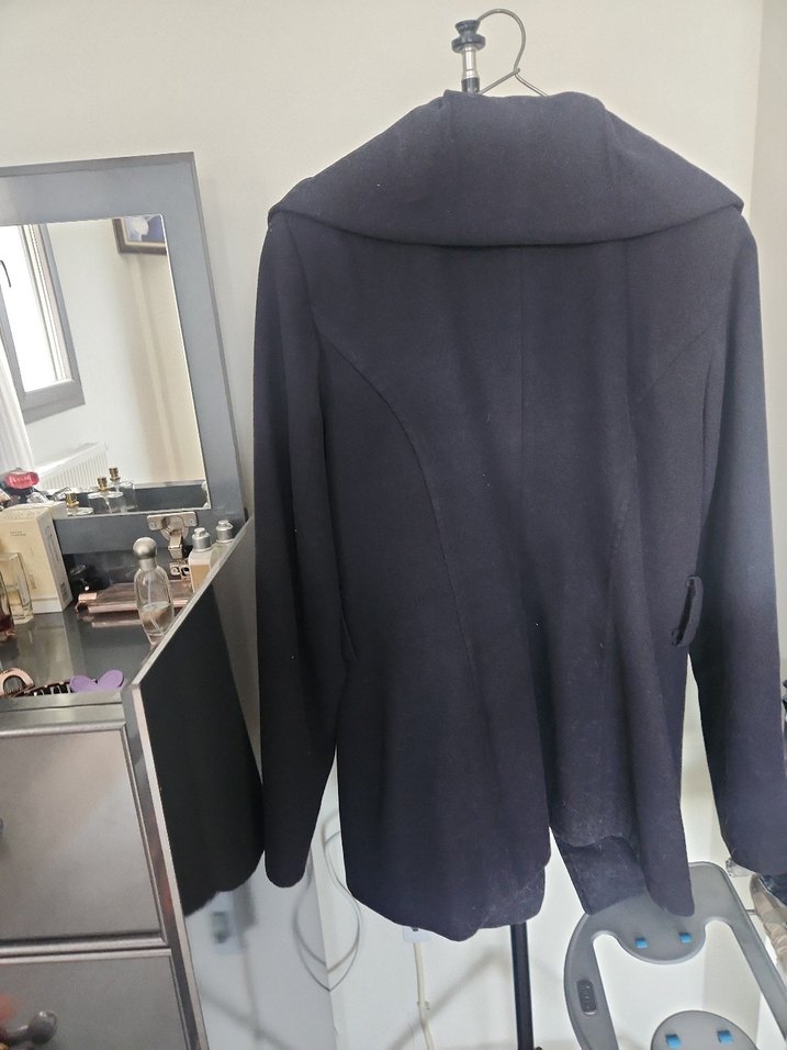 Kısa Kaban - Görsel 3