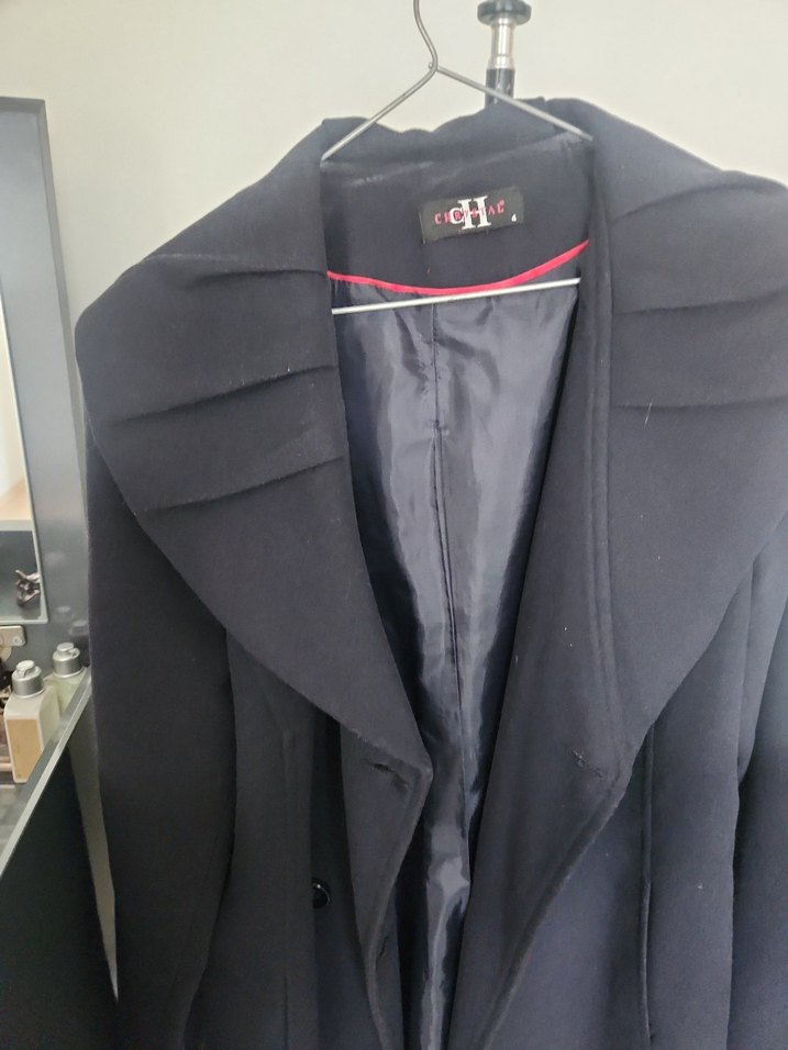 Kısa Kaban - Görsel 5