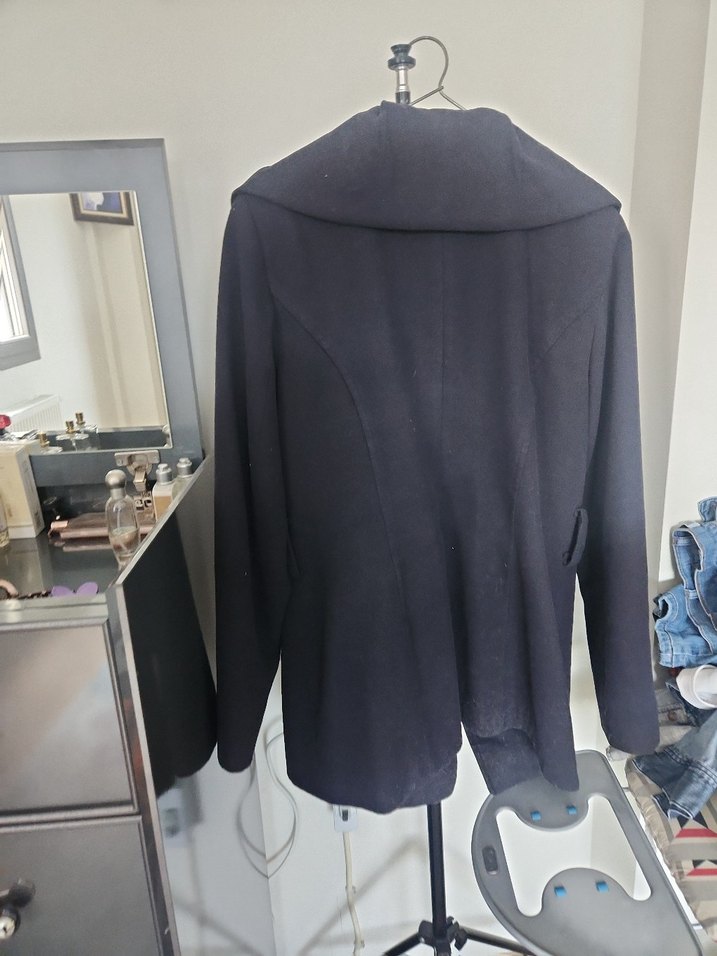 Kısa Kaban - Görsel 4