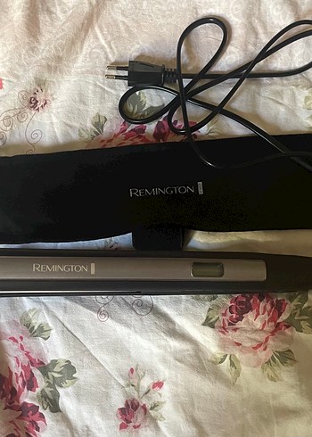  Beden Remington S5505 Pro Saç Düzleştirici