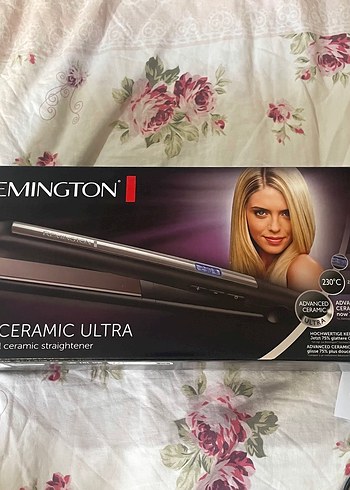  Beden Renk Remington S5505 Pro Saç Düzleştirici