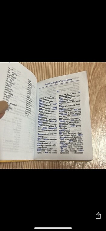 Langenscheidt?s Universal Dictionary - Görsel 4