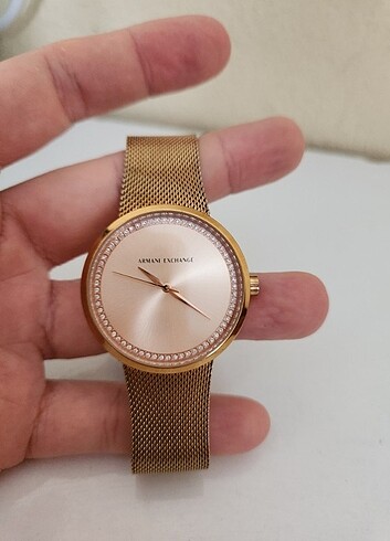 ARMANİ EXCHANGE|AX4503