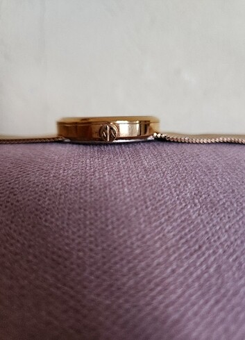  Beden altın Renk ARMANİ EXCHANGE|AX4503