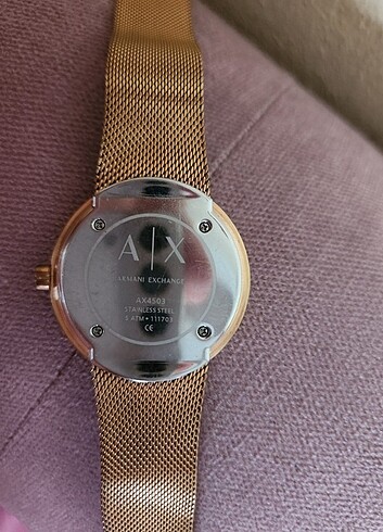 Armani Exchange ARMANİ EXCHANGE|AX4503