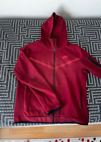 nike tech fleece ceket