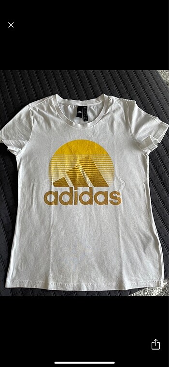 Orijinal Adidas tişört